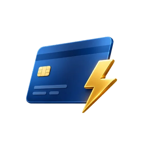 Fast payments